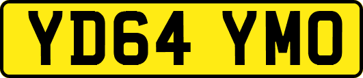 YD64YMO