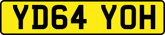 YD64YOH