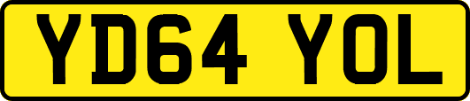 YD64YOL