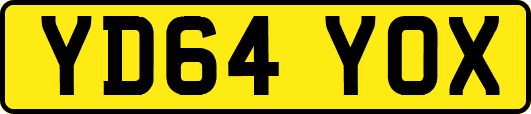 YD64YOX