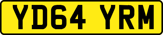 YD64YRM