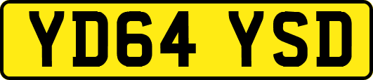 YD64YSD
