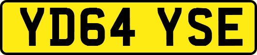 YD64YSE