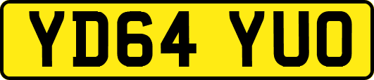 YD64YUO