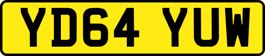 YD64YUW