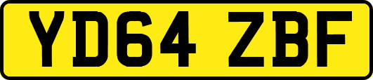 YD64ZBF