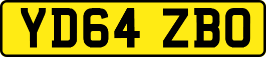 YD64ZBO