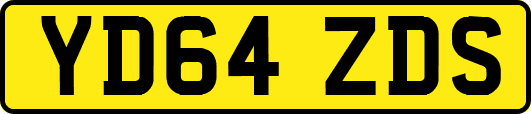 YD64ZDS