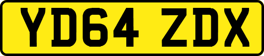 YD64ZDX