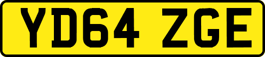 YD64ZGE