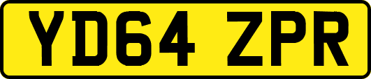 YD64ZPR