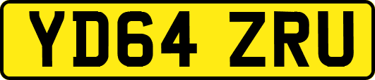 YD64ZRU