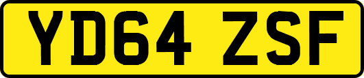 YD64ZSF