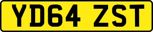 YD64ZST