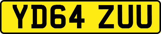 YD64ZUU