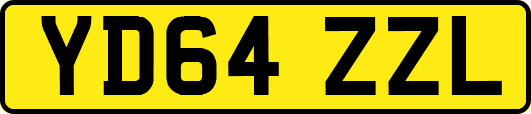 YD64ZZL