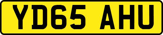 YD65AHU