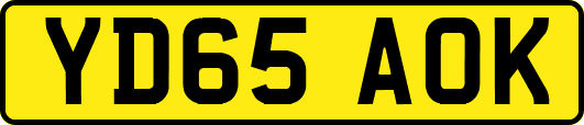 YD65AOK