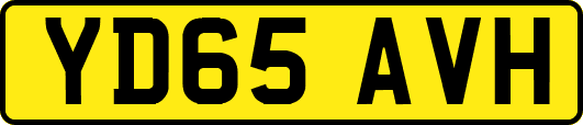 YD65AVH