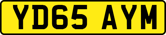 YD65AYM