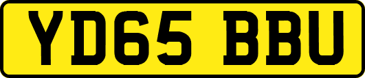 YD65BBU