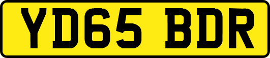 YD65BDR