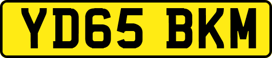 YD65BKM
