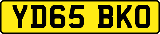 YD65BKO