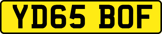 YD65BOF