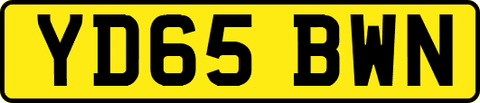 YD65BWN