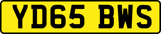 YD65BWS