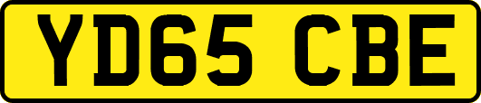 YD65CBE