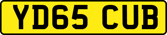YD65CUB