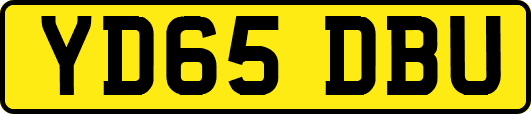 YD65DBU