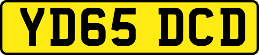 YD65DCD