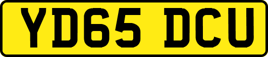 YD65DCU