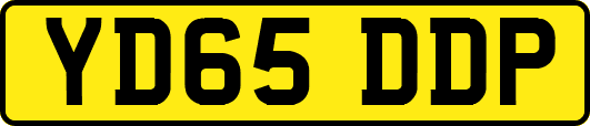 YD65DDP