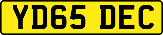YD65DEC
