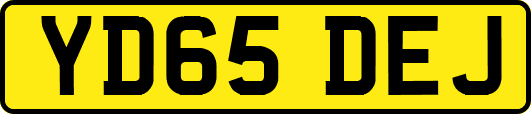 YD65DEJ