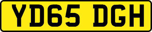 YD65DGH