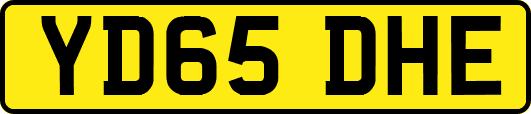YD65DHE