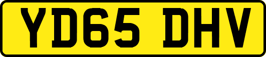 YD65DHV