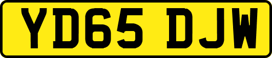 YD65DJW