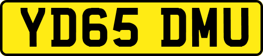 YD65DMU
