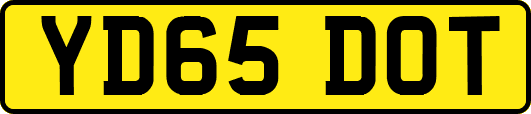 YD65DOT