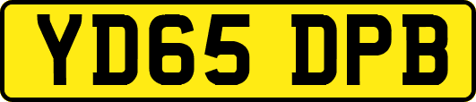 YD65DPB