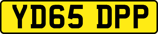 YD65DPP