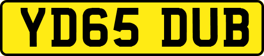 YD65DUB