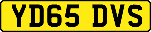 YD65DVS