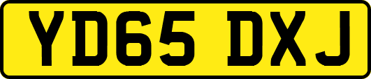YD65DXJ